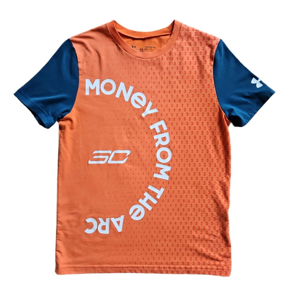 3/$21 Under Armour • T-shirt